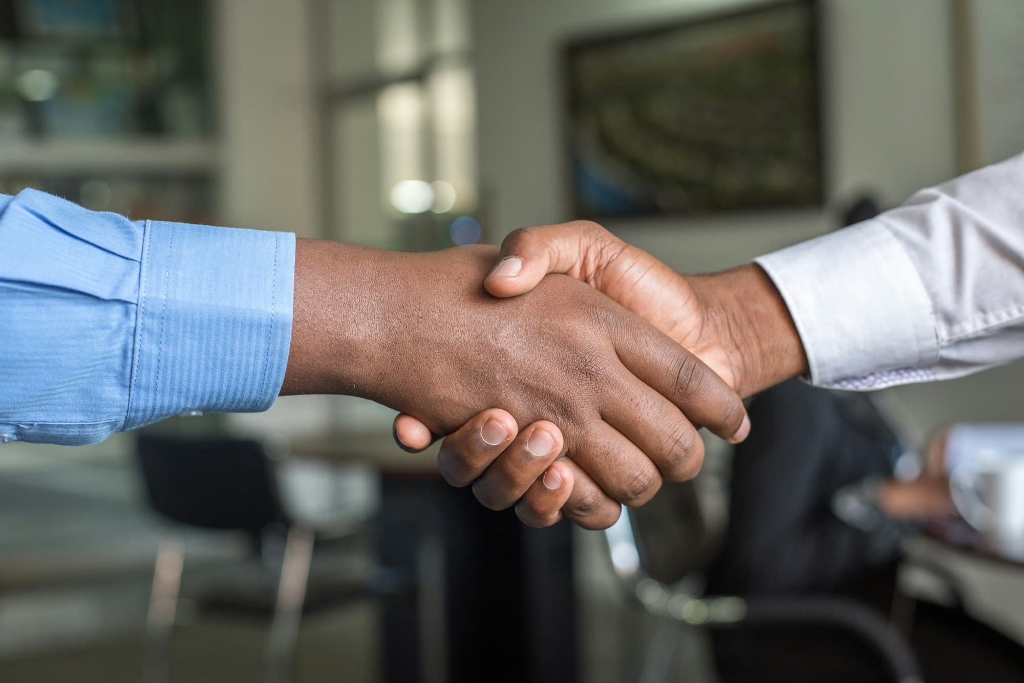 Partner Program