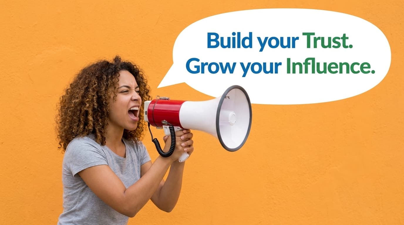 Build growth with integrity