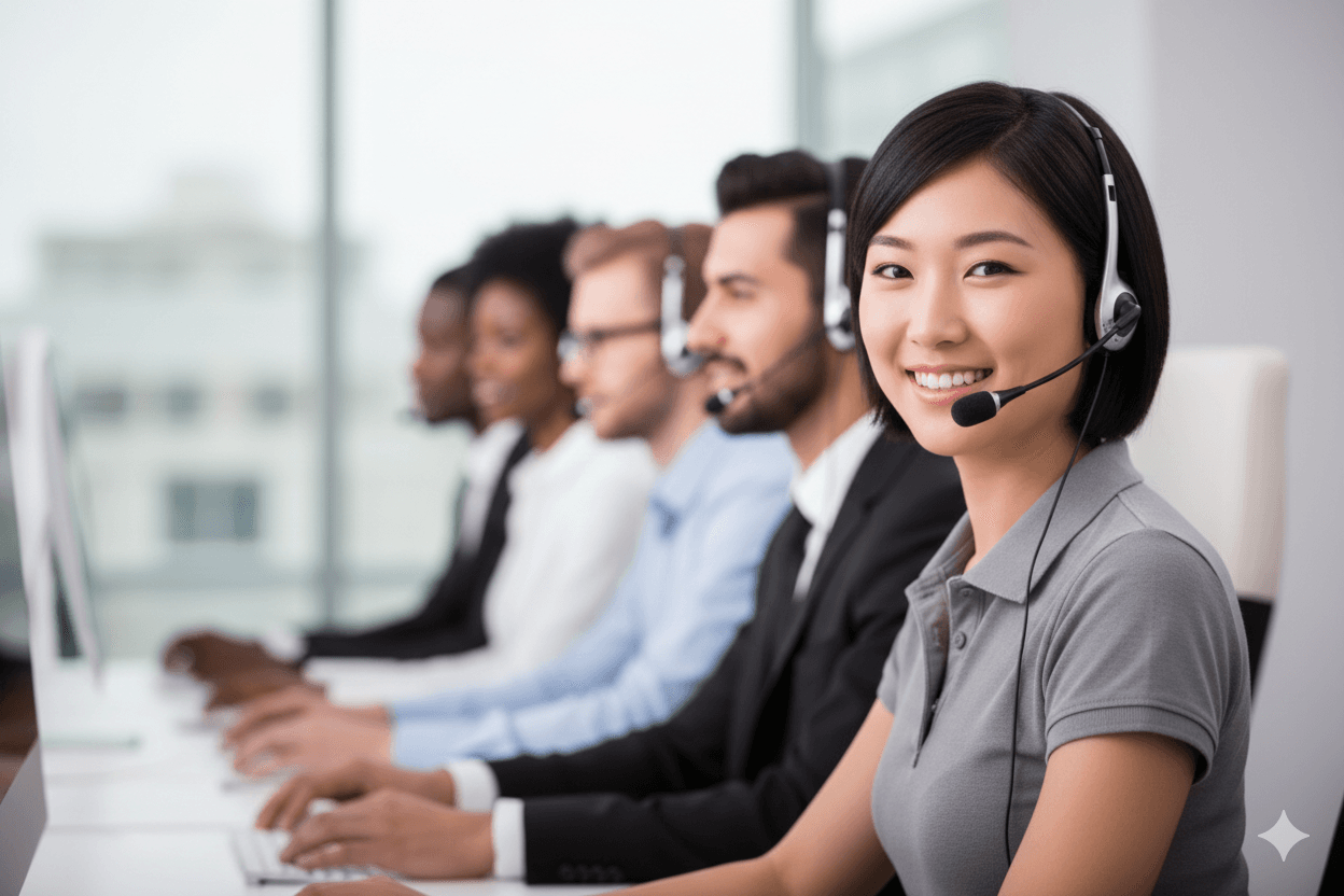 Help Center
