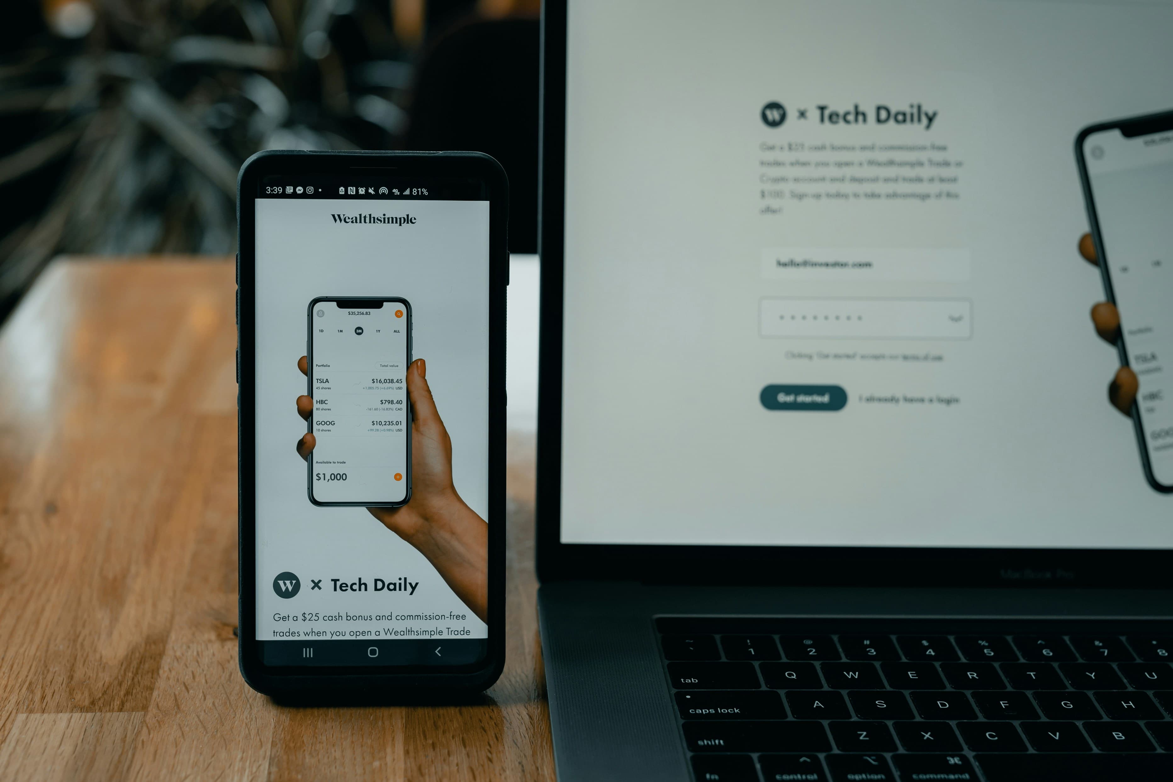 What verified trust means at Tellacity