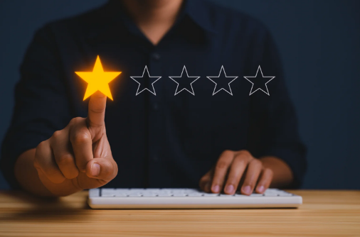 Fair, transparent feedback