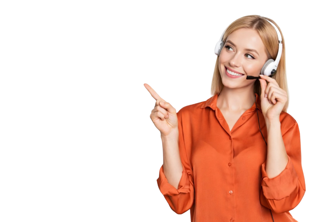 Customer support