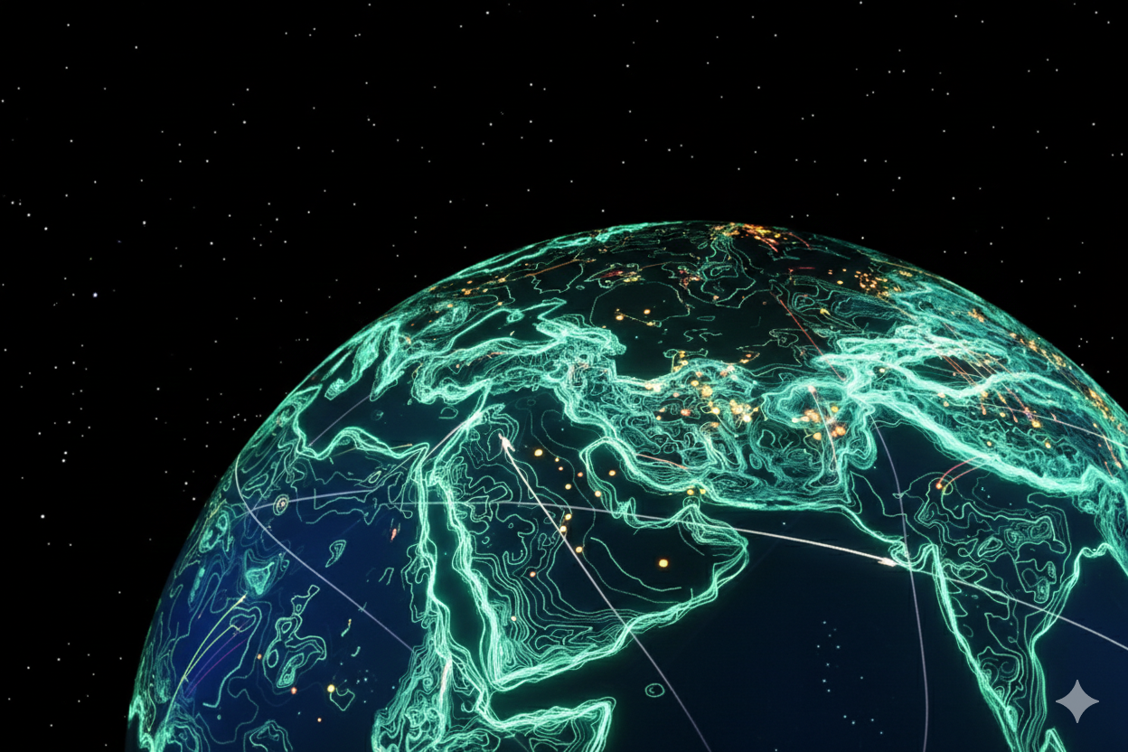 Community impact and global trust