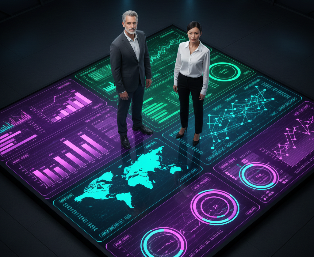 Scale trust with customer feedback