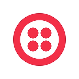 Twilio logo