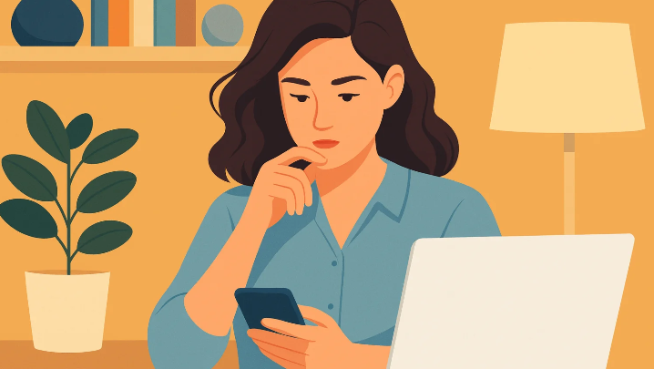 Writing a verified review